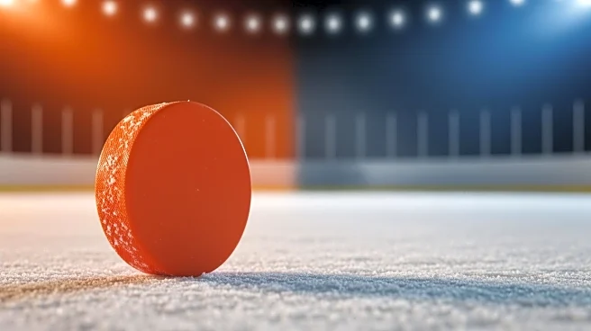 Philadelphia Flyers Defeat Boston Bruins, Ending Their 8-Game Point Streak