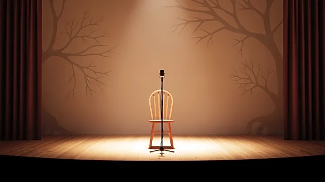 Kevin Kline Stars in 'American Classic', A Theatrical Tribute to Community and Family