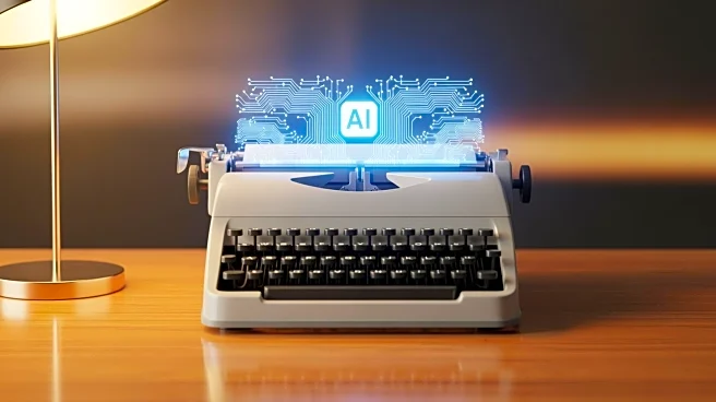 Cleveland Newspaper Integrates AI for News Writing, Sparks Industry Debate