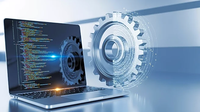 Senior Software Engineer from Block Faces Job Market Challenges Amid AI Shifts