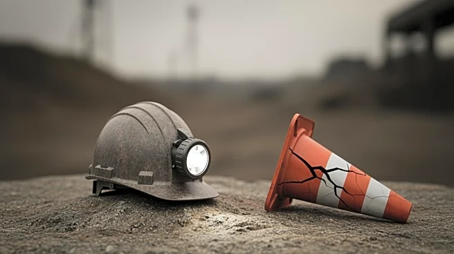 Sandfire Resources Faces Operational Challenges After Fatality at MATSA Site