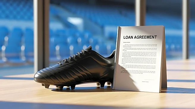 Achraf Dari Joins Malmo FF on Loan from Al Ahly SC