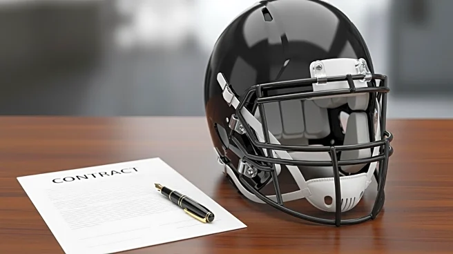 Cleveland Browns Prepare for Busy NFL Offseason with Focus on Free Agency and Draft