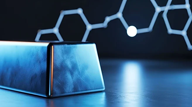 Apex Critical Metals Joins Defense Consortium, Enhancing Strategic Position in U.S. Supply Chains