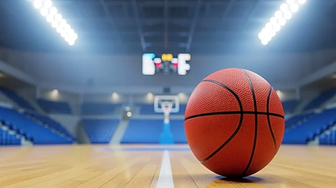 Washington D.C.'s DCSAA High School Basketball Championships Set for March 1