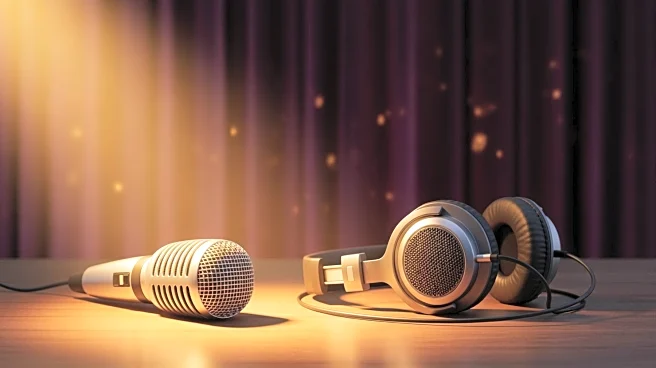 Guild of Music Supervisors Awards 2026: 'Sinners' and Raphael Saadiq Among Top Winners