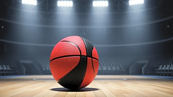 Texas Tech Defeats Iowa State, Ending Cyclones' Home Winning Streak