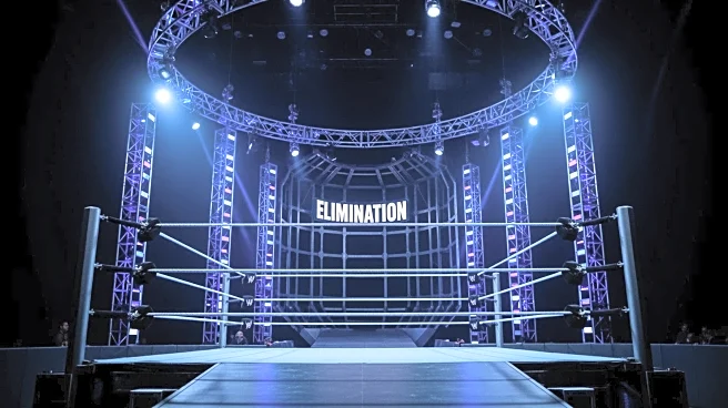 Triple H Addresses Fan Backlash Over Danhausen's WWE Elimination Chamber Debut