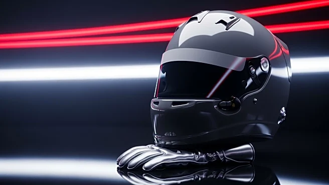 Alex Palou Aims to Repeat Historic INDYCAR Season Amidst High Expectations