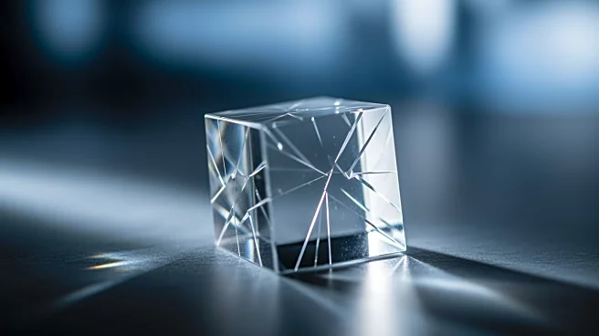 Eos Energy Enterprises Faces Securities Fraud Investigation Amid Stock Decline