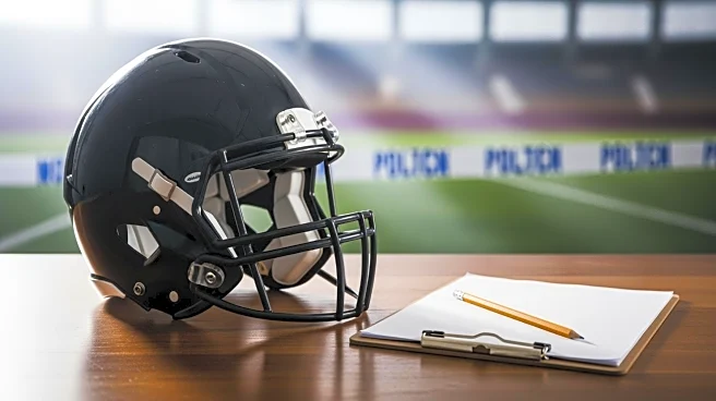 Cleveland Browns Eye Wide Receiver Prospects at NFL Combine