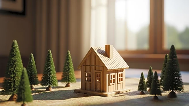 AirDNA Identifies Top Cabin Markets for Airbnb Investors Amid Rising Demand