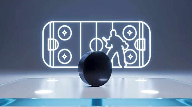 Connor Storrie Celebrates Women's USA Hockey Team in 'SNL' Monologue Amid Olympic Controversy