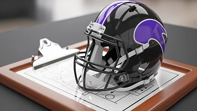 Ravens Appoint New Head Coach, Instructs $74M Quarterback to 'Run Less'