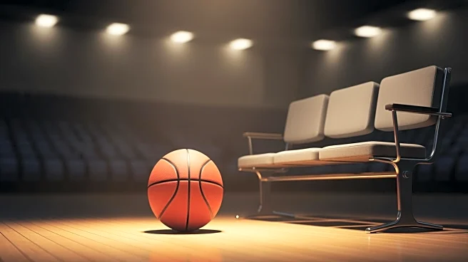 Atlanta Hawks Recall Caleb Houstan from G League, Impact on Team Depth