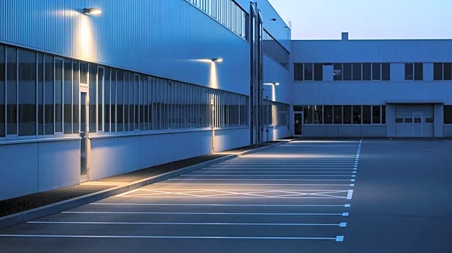 Merck Announces Job Cuts at Durham Gardasil Plant Amid Declining Sales