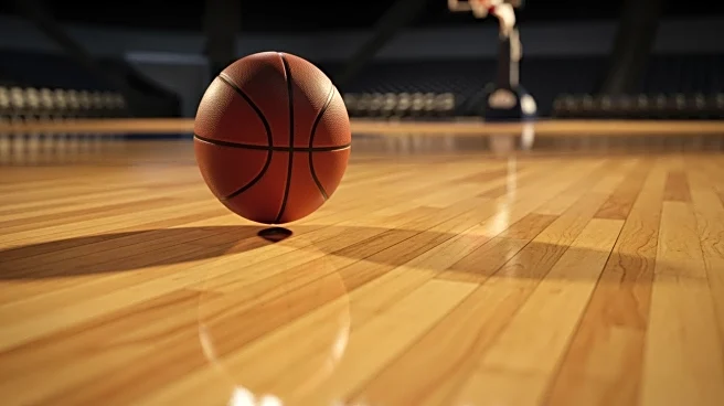 Gary Payton II Scores 12 Points in Warriors' Loss to Lakers