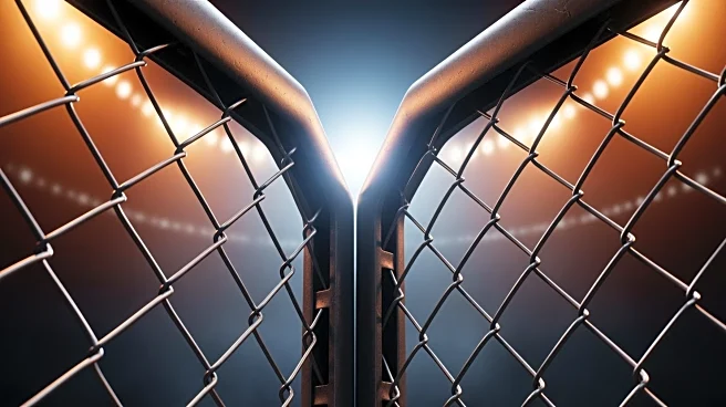 David Martinez Wins Controversial Decision Over Marlon Vera at UFC Mexico