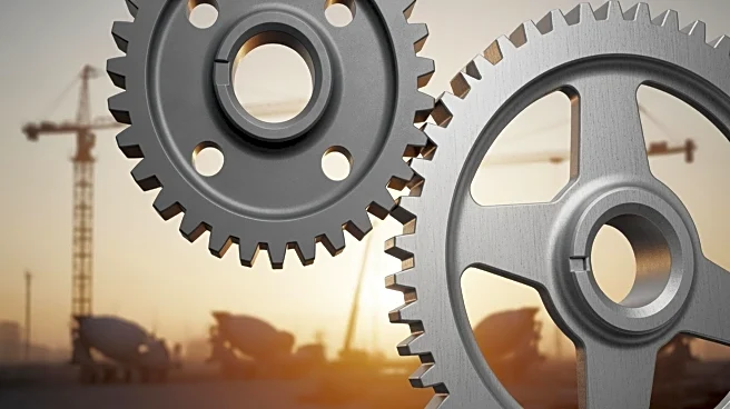 Dangote Group Signs $1 Billion Deal with Chinese Firm to Expand Cement Projects in Africa