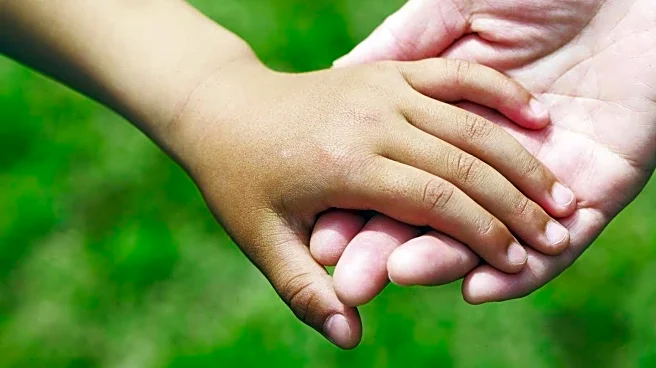 Parental Estrangement: Shifting Dynamics in Parent-Adult Child Relationships