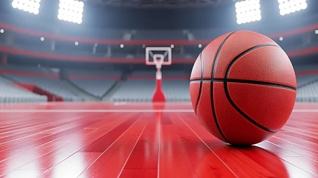 St. John's Red Storm Basketball Team Secures Dominant Win Over Villanova