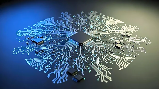 Bioengineered Neuronal Circuit Board Mimics Human Brain Conditions for Disease Research