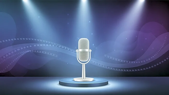 SAG Actor Awards 2026: Streaming Details and Key Nominations Announced