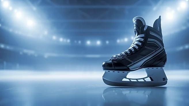 Senators' Nikolas Matinpalo Sidelined Due to Injury