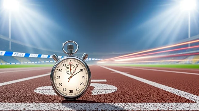 Arkansas' Mike Washington Jr. Achieves Fastest 40-Yard Dash at NFL Combine