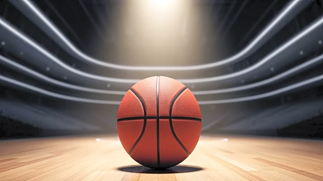 Saint Mary's Gaels Secure Share of WCC Title with Victory Over Gonzaga Bulldogs