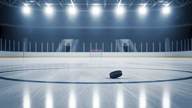 Los Angeles Kings Secure 2-0 Victory Over Calgary Flames, Ending Losing Streak