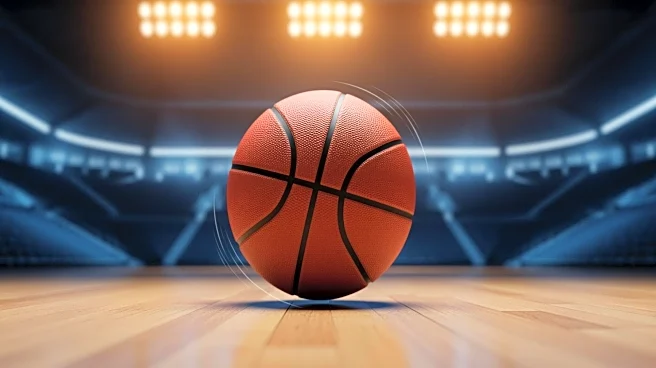 UC Irvine Defeats UC Santa Barbara in Close Basketball Match