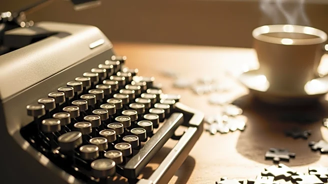 NPR's Sunday Puzzle Engages Listeners with Alphabetical Challenge