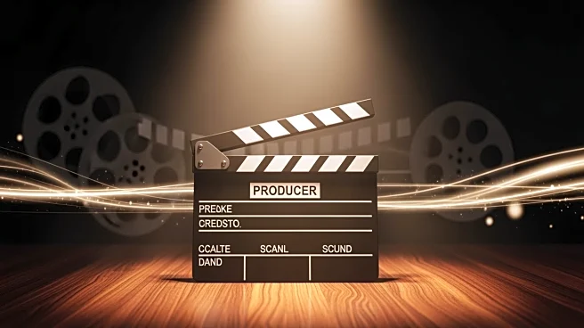 Producers Guild Awards 2026: 'One Battle After Another' Wins Top Honor Amid Industry Changes