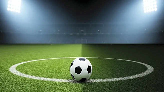 Nashville Soccer Team Holds Dallas to a 0-0 Draw Despite Playing a Man Down