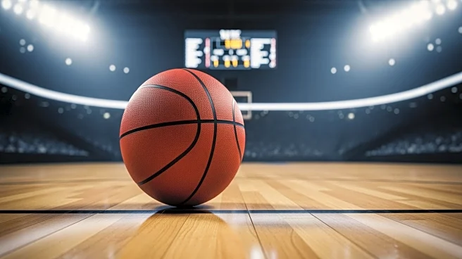 Stanford Defeats SMU in High-Scoring Basketball Game Led by Benny Gealer