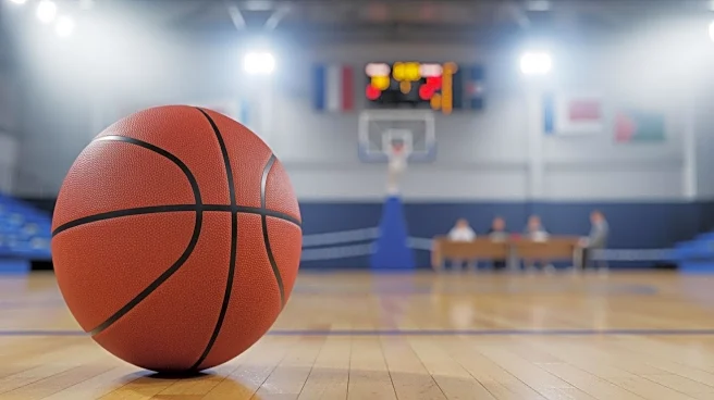 Illinois Basketball Coach Criticizes Team's Performance After Loss to Michigan