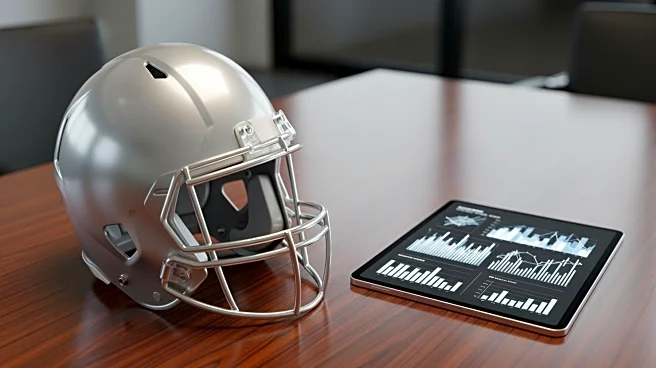 Los Angeles Rams Strategize for 2026 Season with $42 Million Cap Space