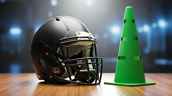 Oregon Athletes Shine at NFL Combine, Highlighting Development Program