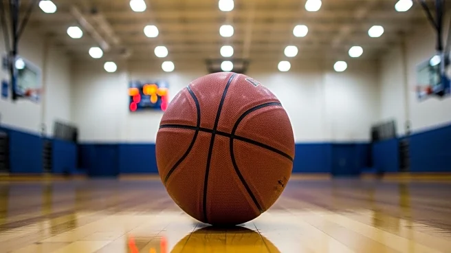 Arizona's AIA High School Boys Basketball Playoffs: Open Division Bracket Highlights