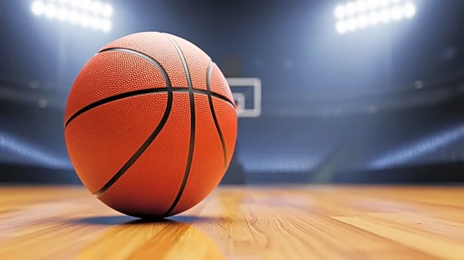 Sierra Canyon Triumphs Over Ontario Christian for Girls’ Basketball Title