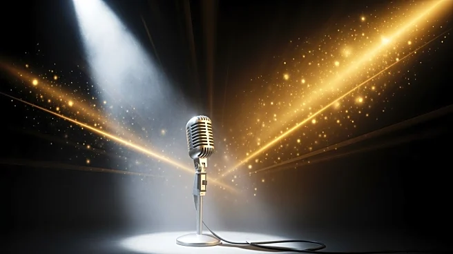 Ozzy Osbourne Receives Posthumous Lifetime Achievement Award at 2026 BRIT Awards