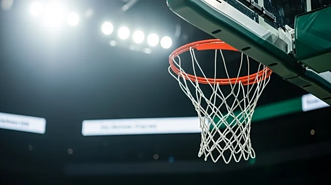 Michigan State Spartans Focus on Defense Against Indiana Hoosiers to Secure Big Ten Tournament Position