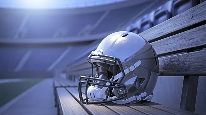 Virginia Tech Prepares for Key ACC Matchup Against North Carolina