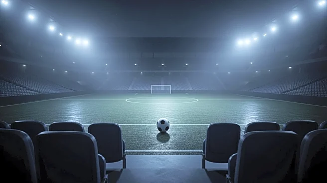 Portsmouth Struggles Continue with Home Defeat Against Hull City