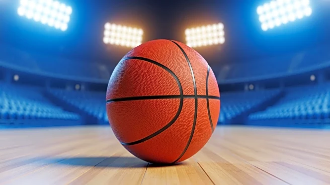 Ole Miss Rebels Basketball Ends Losing Streak with Victory Over Auburn Tigers