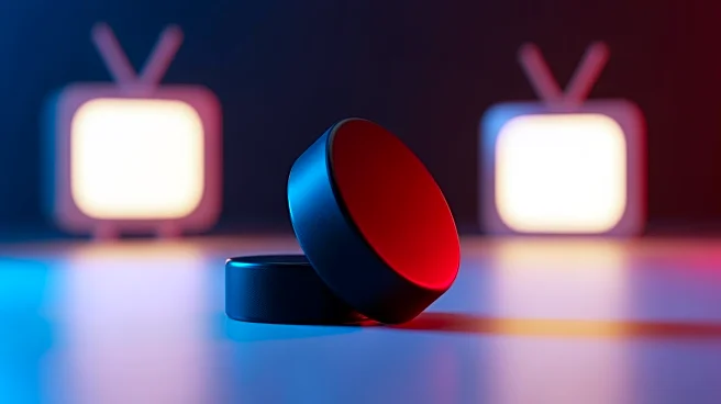 USA Hockey Stars Make 'SNL' Appearance After Olympic Gold Victory