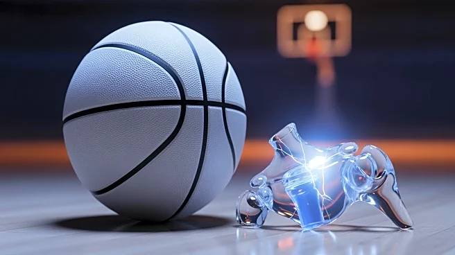 Nuggets' Spencer Jones Faces Uncertainty with Shoulder Injury Ahead of Game