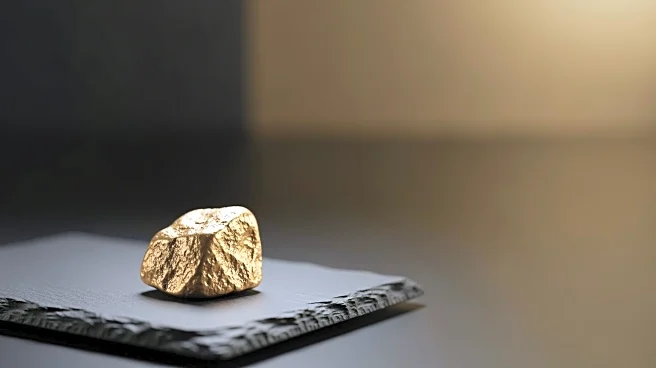 Mufg Securities Canada LTD. Reduces Stake in Kinross Gold Corporation