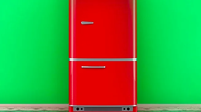 Consumer Reports Highlights Reliability Concerns with Frigidaire Refrigerators